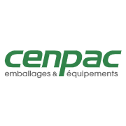 Cenpac logo
