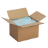 Caisses cartons
