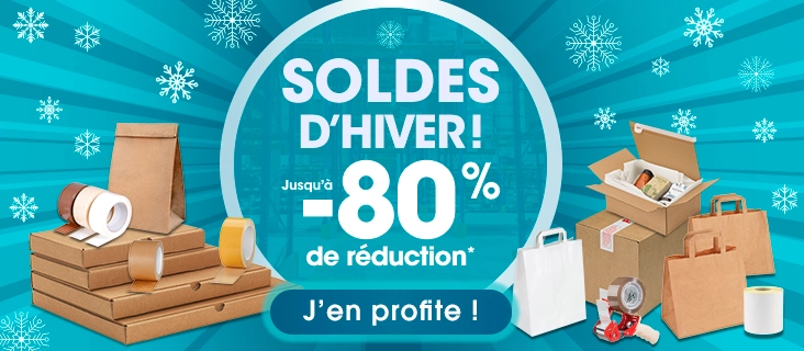 Soldes d'hiver