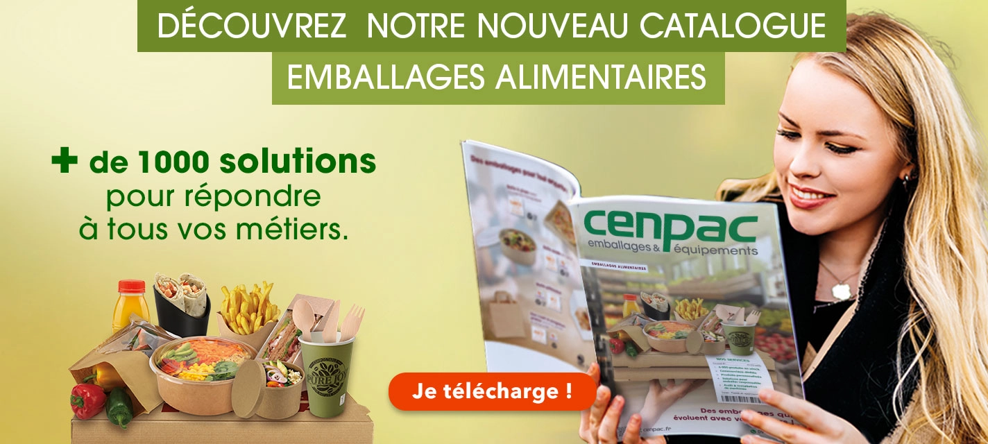 catalogue  alimentaire 