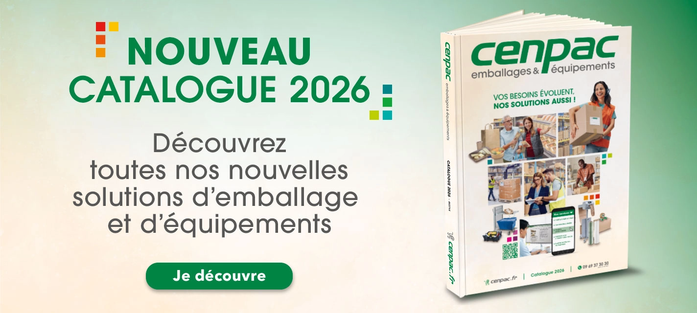 Catalogue général 2026