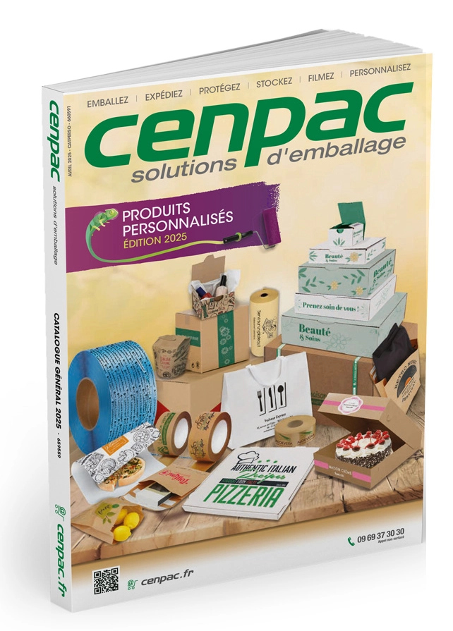 Catalogue Produits personnalisés