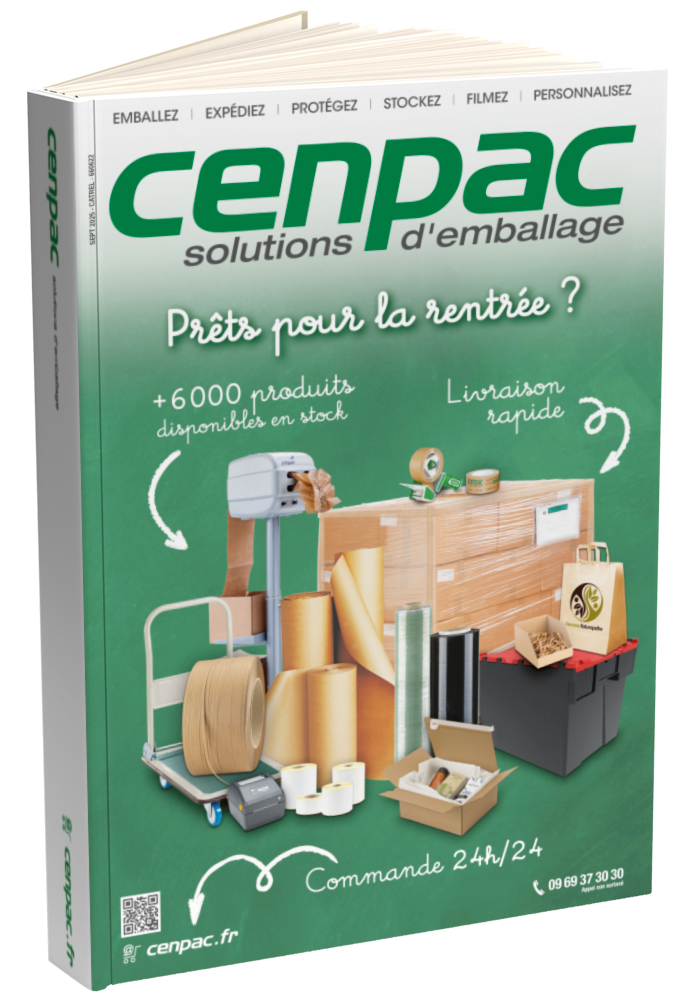 Catalogue - Meilleures ventes