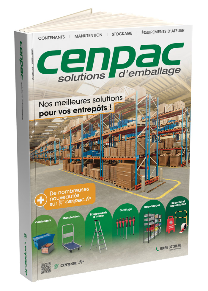 Stockage et Manutention