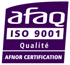 Cenpac ISO 9001