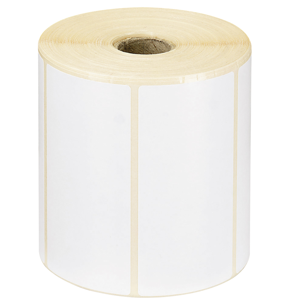 Étiquettes transfert thermique