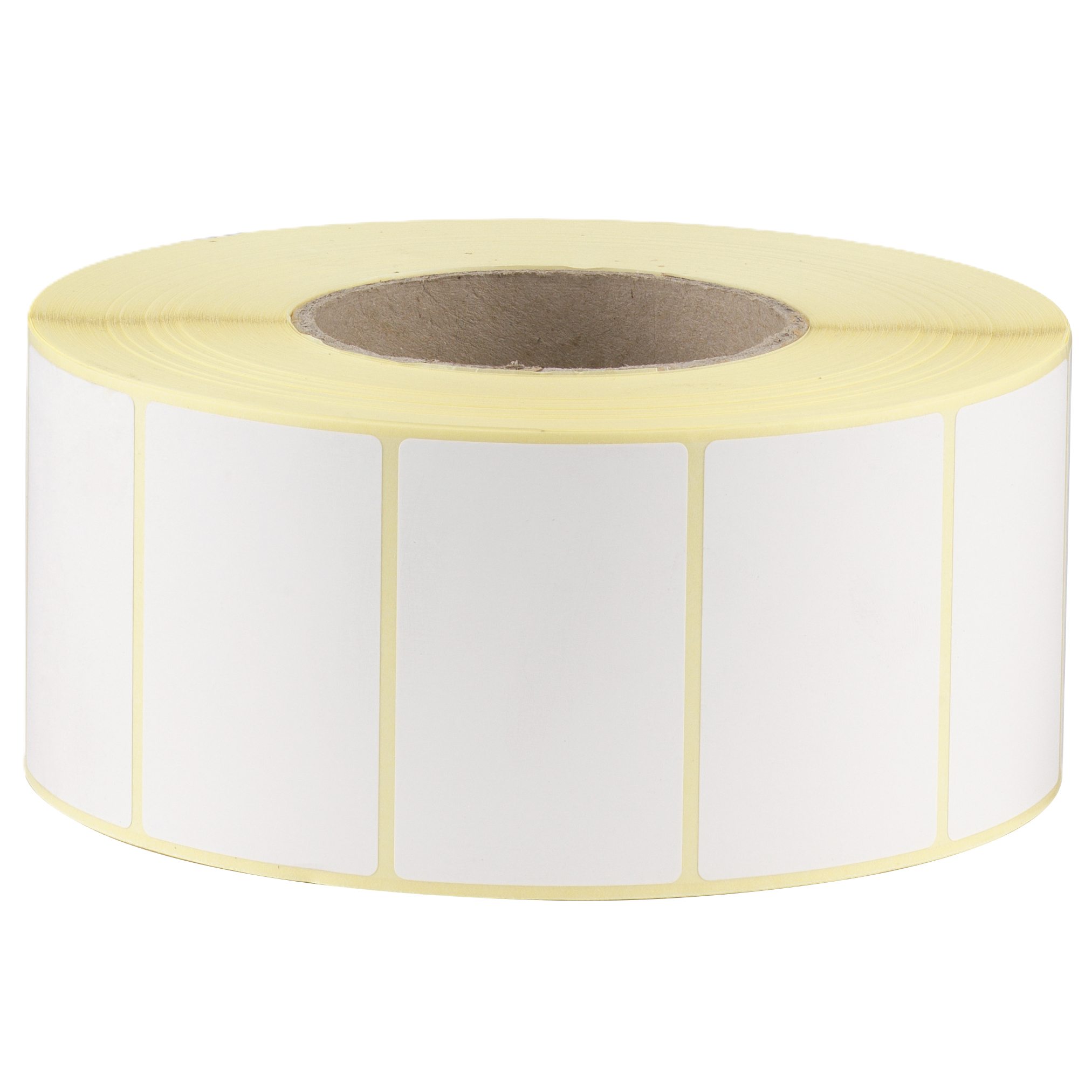 Étiquettes thermique direct