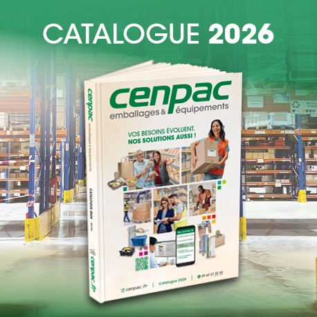 Catalogue Général 2026