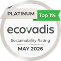 Ecovadis - Cenpac