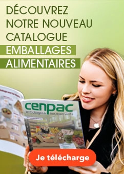 Catalogue alimentaire 2026