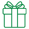 Emballages cadeaux