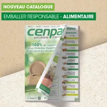 Catalogue emballage alimentaire 2024 - Cenpac Cenpac:/medias/Page actualite/2404_Catalogue_EmballezResponsable_Industrie.webp