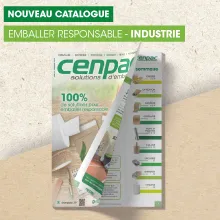 Catalogue emballage alimentaire 2024 - Cenpac Cenpac:/medias/Page actualite/2404_Catalogue_EmballezResponsable_Alimentaire.webp