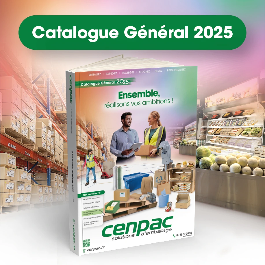 Catalogue Général 2025 Catalogue Général 2025
