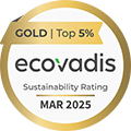 Ecovadis - Cenpac