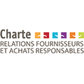 charte de relations fournisseurs